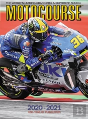 Motocourse 2020-2021 Annual