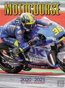 Bertrand.pt - Motocourse 2020-2021 Annual