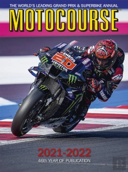 Bertrand.pt - Motocourse 2021-22 Annual