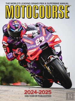 Bertrand.pt - Motocourse 2024-25 Annual