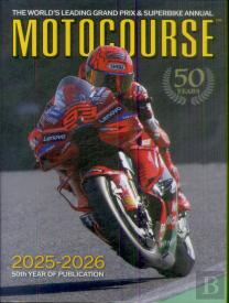 Motocourse 2025