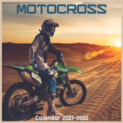 Bertrand.pt - Motocross Calendar 2021-2022