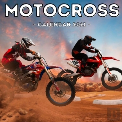 Bertrand.pt - Motocross Calendar 2021