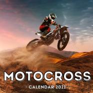 Motocross Calendar 2021