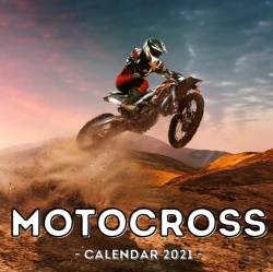 Bertrand.pt - Motocross Calendar 2021