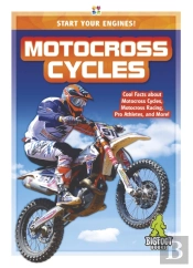Motocross Cycles