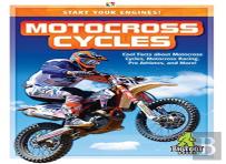 Motocross Cycles
