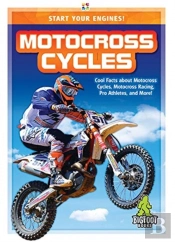 Motocross Cycles