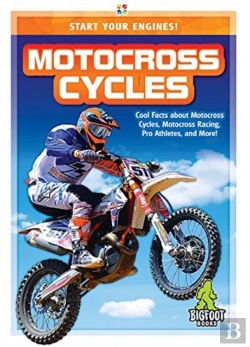 Bertrand.pt - Motocross Cycles