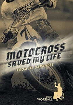 Bertrand.pt - Motocross Saved My Life