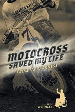 Bertrand.pt - Motocross Saved My Life
