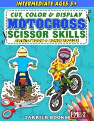 Motocross Scissor Skills