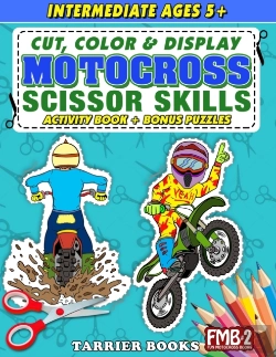 Bertrand.pt - Motocross Scissor Skills