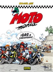 Motomania