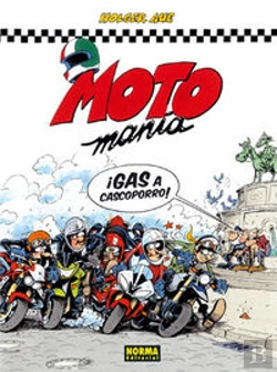Bertrand.pt - Motomania