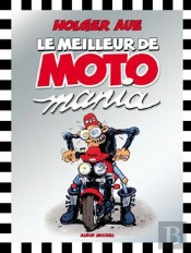 Motomania : Le Meilleur De Motomania
