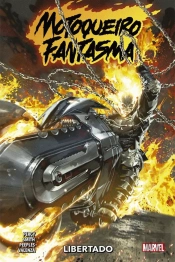Motoqueiro Fantasma - 2ª Série N.º 1