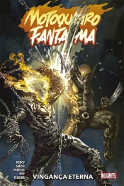 Motoqueiro Fantasma - 2ª Série N.º 2