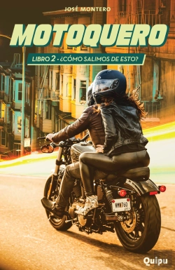 Bertrand.pt - Motoquero 2 - ¿Cómo Salimos De Esto?