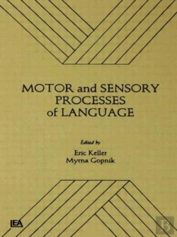 Bertrand.pt - Motor And Sensory Processes Of Language