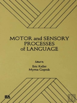 Bertrand.pt - Motor And Sensory Processes Of Language