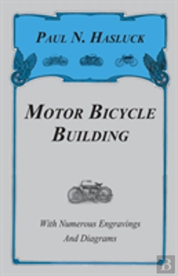 Bertrand.pt - Motor Bicycle Building - With Numerous E