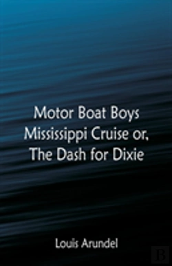 Bertrand.pt - Motor Boat Boys Mississippi Cruise