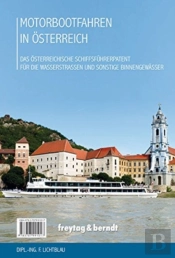Motor Boating In Austria