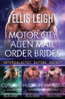 Motor City Alien Mail Order Brides