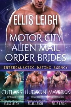 Bertrand.pt - Motor City Alien Mail Order Brides