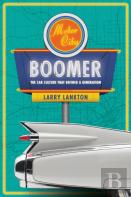Motor City Boomer