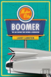 Motor City Boomer