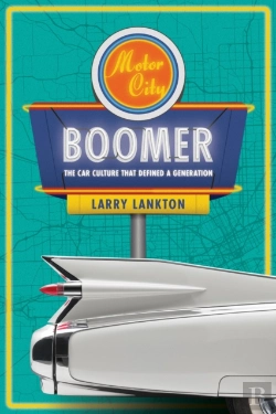 Bertrand.pt - Motor City Boomer