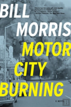 Bertrand.pt - Motor City Burning