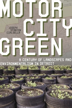Bertrand.pt - Motor City Green