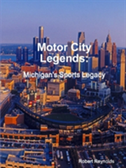 Motor City Legends