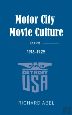 Bertrand.pt - Motor City Movie Culture, 1916-1925