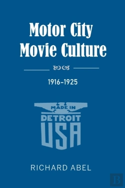 Bertrand.pt - Motor City Movie Culture, 1916-1925