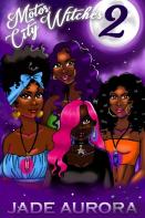 Motor City Witches 2
