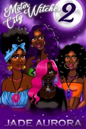 Motor City Witches 2