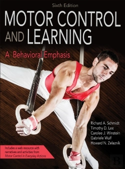 Bertrand.pt - Motor Control And Learning