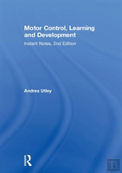 Bertrand.pt - Motor Control, Learning And Development