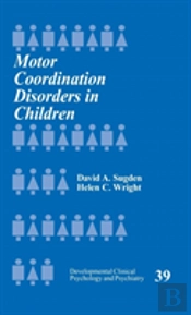 Motor Coordination Disorders In Children