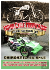 Motor Cycle Modification 2nd Edition