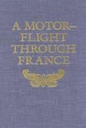 Motor-Flight Through France