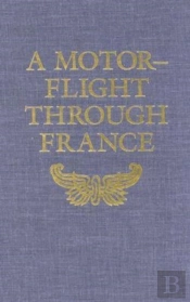 Motor-Flight Through France