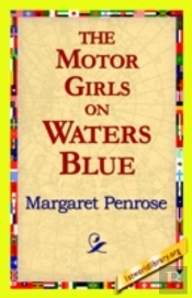 Motor Girls On Waters Blue