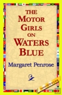 Bertrand.pt - Motor Girls On Waters Blue