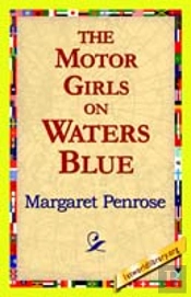 Motor Girls On Waters Blue