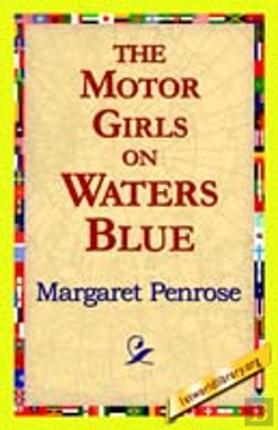 Bertrand.pt - Motor Girls On Waters Blue